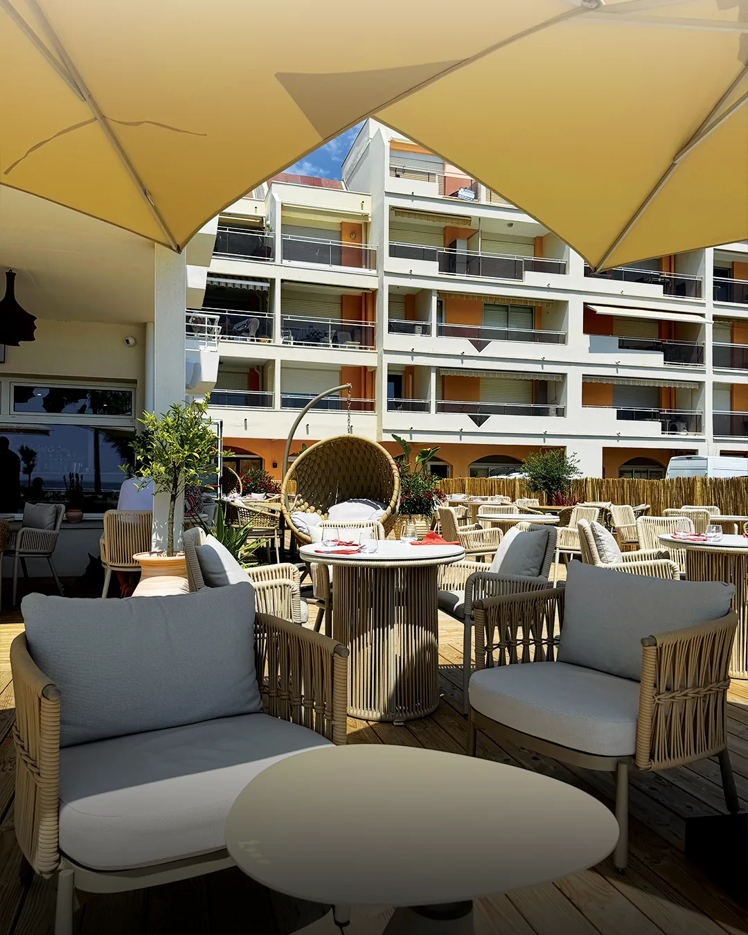La Caravelle · Narbonne